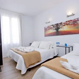 Hotel Barcelona City Hotel, Barcellona