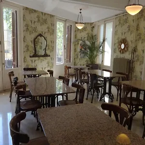 Hotel Lloret Ramblas, Barcelona