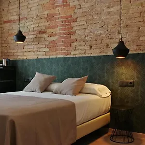 Hotel Cantón, Barcelona