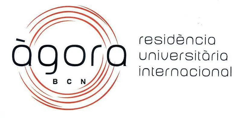 Agora Bcn. Residencia Universitaria Internacional Apartment Barcelona 0*,