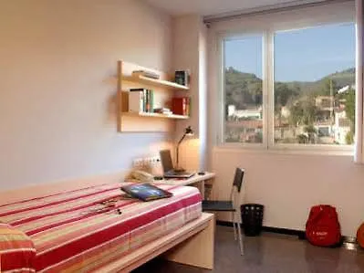 Agora Bcn. Residencia Universitaria Internacional Apartment Barcelona Spain