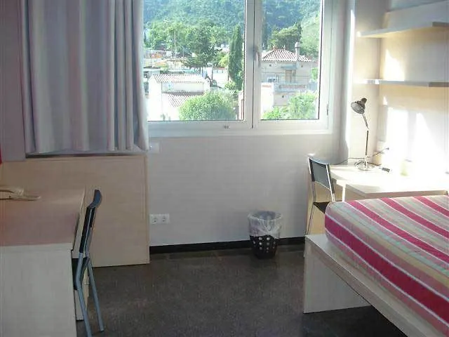 Agora Bcn. Residencia Universitaria Internacional Apartment Barcelona