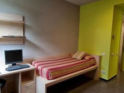 Agora Bcn. Residencia Universitaria Internacional Apartment Barcelona
